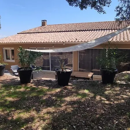 Le Petit Clos Des Chenes - 100% Privatif Daire *