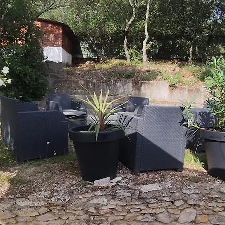 Le Petit Clos Des Chenes - 100% Privatif شقة