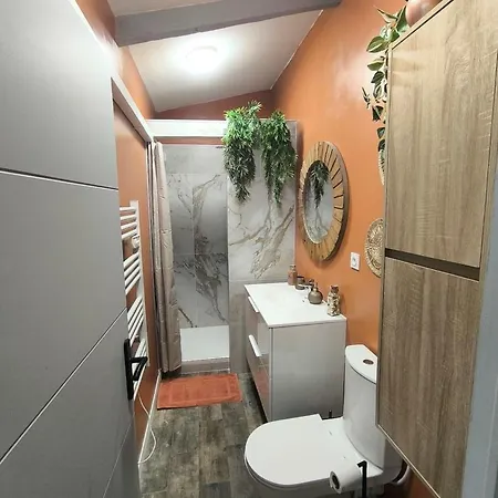 Le Petit Clos Des Chenes - 100% Privatif * Villeneuve-lès-Avignon