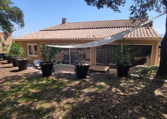 Le Petit Clos Des Chenes - 100% Privatif דירה *