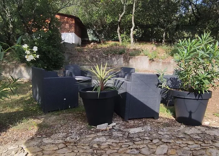 Le Petit Clos Des Chenes - 100% Privatif דירה