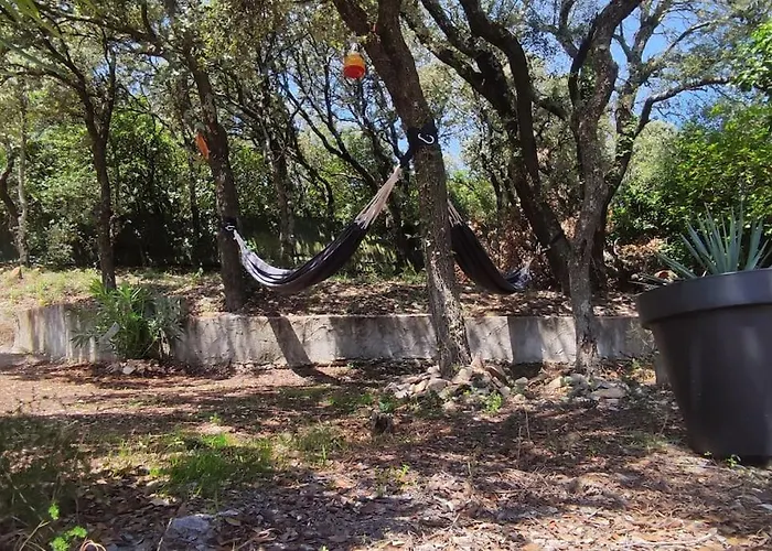 Le Petit Clos Des Chenes - 100% Privatif דירה