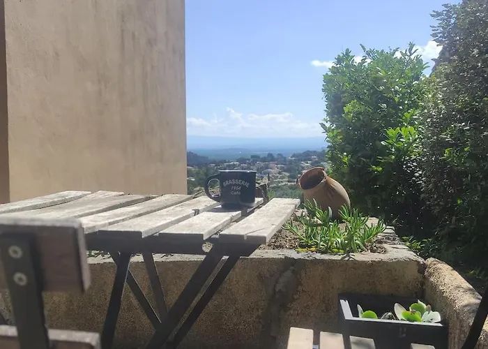 Le Petit Clos Des Chenes - 100% Privatif Villeneuve-lès-Avignon